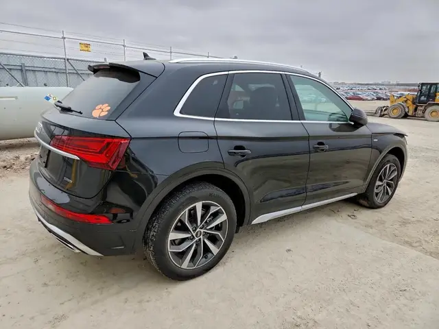 AUDI Q5 PREMIUM PLUS 2022