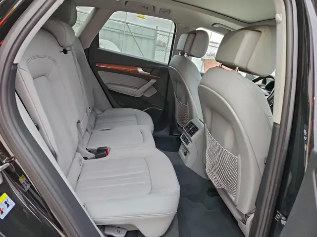 AUDI Q5 PREMIUM PLUS 2022