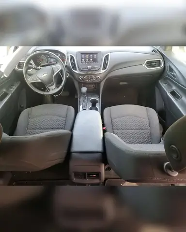 CHEVROLET EQUINOX LT 2024