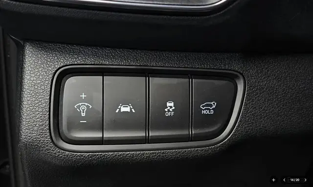 HYUNDAI SANTA FE EXCLUSIVE 2019