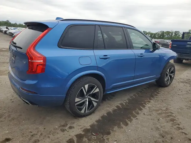 VOLVO XC90 R-DESIGN 2019