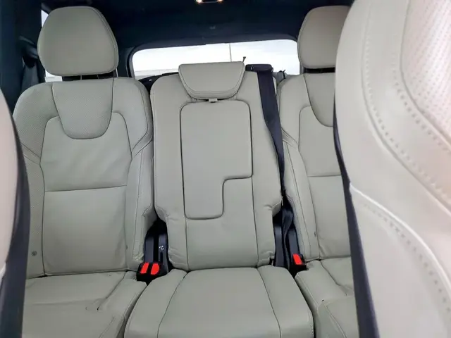 VOLVO XC90 R-DESIGN 2019