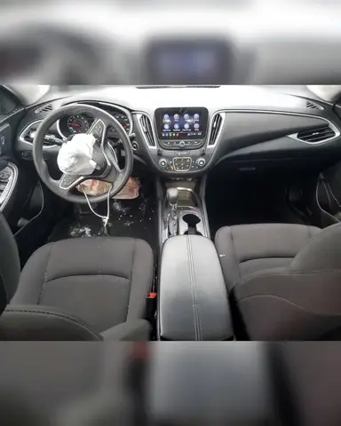 CHEVROLET MALIBU LT 2022