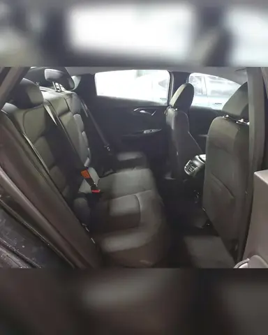 CHEVROLET MALIBU LT 2022