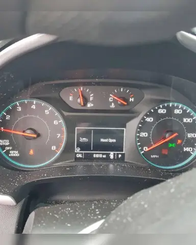 CHEVROLET MALIBU LT 2022