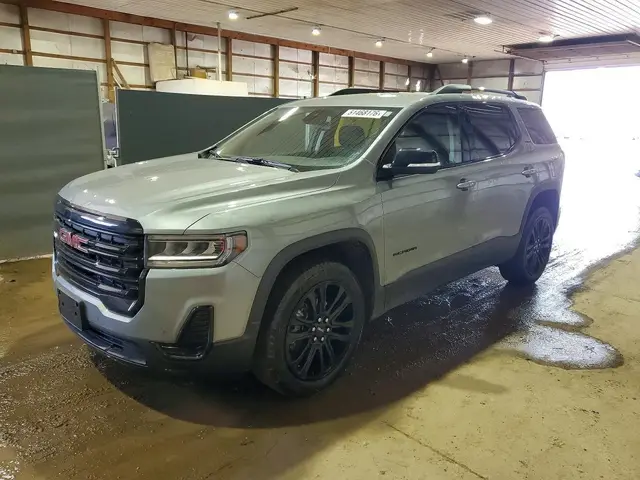 GMC ACADIA SLE 2023