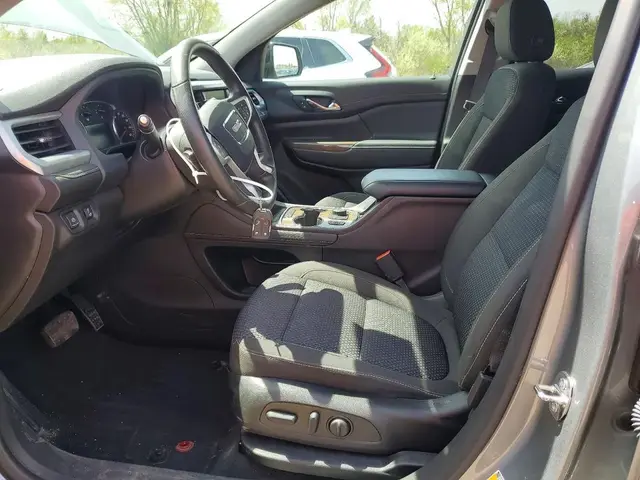 GMC ACADIA SLE 2023