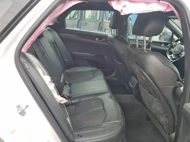 KIA K5 GT-LINE 2021