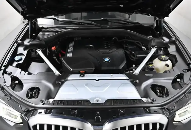BMW X3 M SPORT 2022