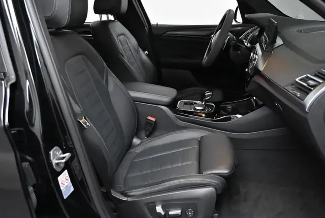 BMW X3 M SPORT 2022