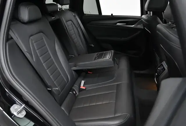 BMW X3 M SPORT 2022
