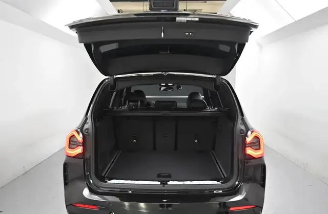 BMW X3 M SPORT 2022