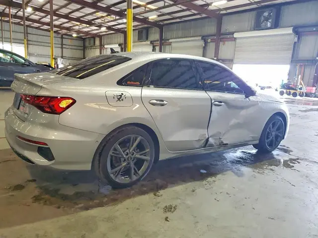 AUDI A3 PREMIUM PLUS 2024