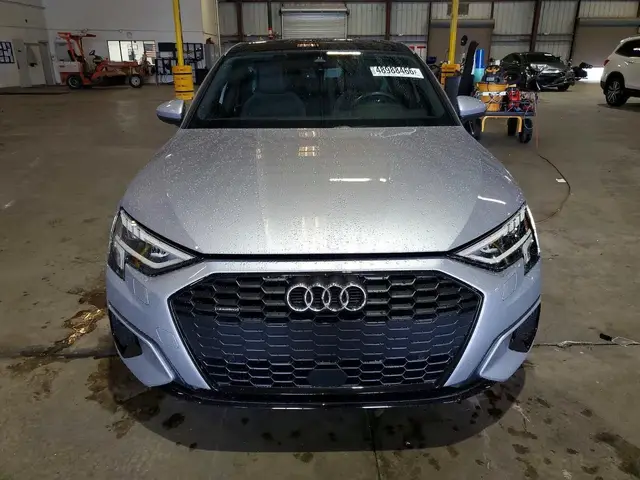 AUDI A3 PREMIUM PLUS 2024