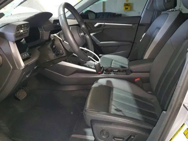 AUDI A3 PREMIUM PLUS 2024