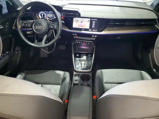 AUDI A3 PREMIUM PLUS 2024