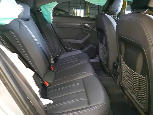 AUDI A3 PREMIUM PLUS 2024