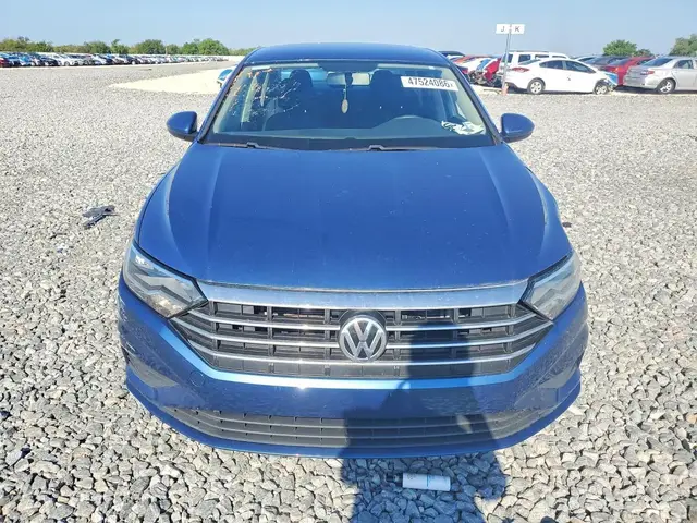VOLKSWAGEN JETTA 2020