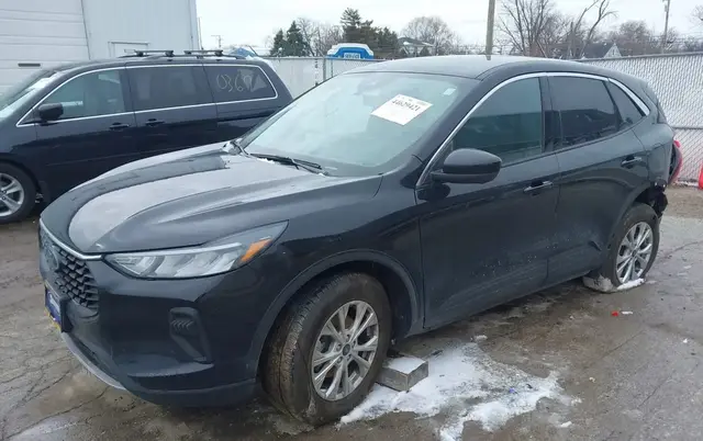 FORD ESCAPE ACTIVE 2023