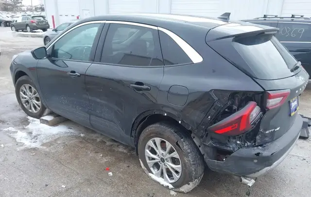 FORD ESCAPE ACTIVE 2023