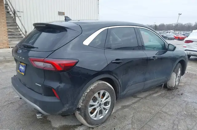 FORD ESCAPE ACTIVE 2023