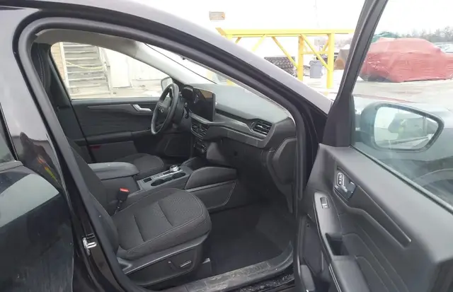 FORD ESCAPE ACTIVE 2023