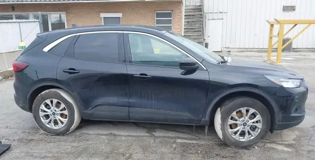 FORD ESCAPE ACTIVE 2023