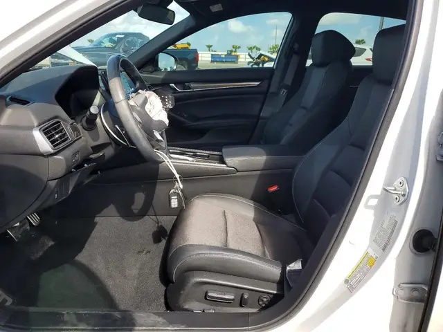 HONDA ACCORD SPORT 2022