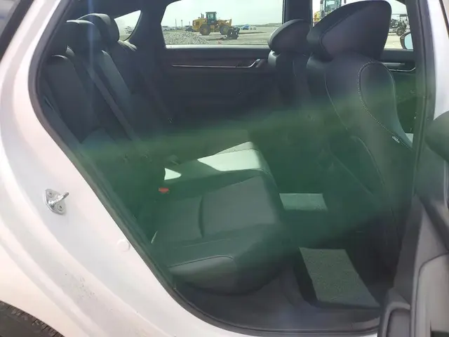 HONDA ACCORD SPORT 2022