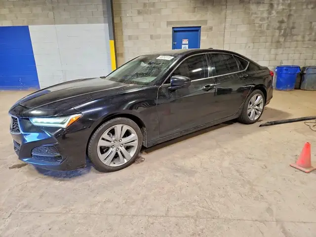 ACURA TLX TECHNOLOGY 2023