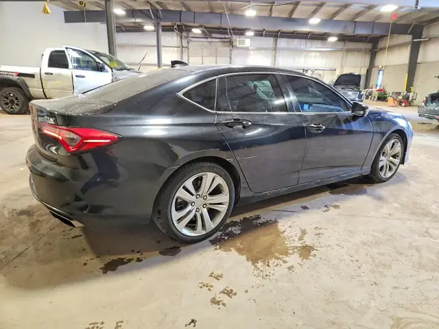 ACURA TLX TECHNOLOGY 2023
