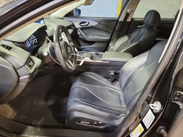 ACURA TLX TECHNOLOGY 2023