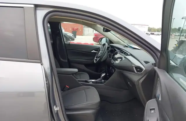 BUICK ENCORE PREFERRED 2021