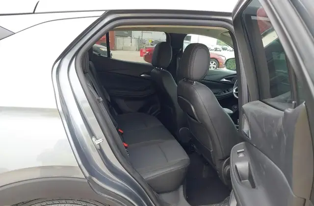 BUICK ENCORE PREFERRED 2021