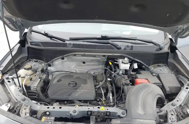 BUICK ENCORE PREFERRED 2021