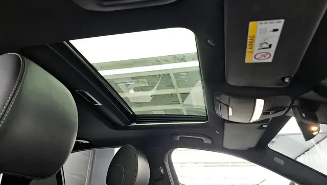 MERCEDES-BENZ E-CLASS EXCLUSIVE 2022