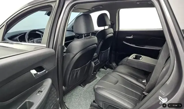 HYUNDAI SANTA FE EXCLUSIVE 2023