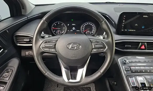 HYUNDAI SANTA FE EXCLUSIVE 2023