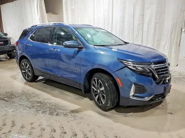 CHEVROLET EQUINOX PREMIER 2023