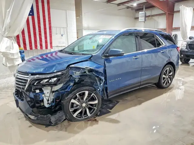 CHEVROLET EQUINOX PREMIER 2023