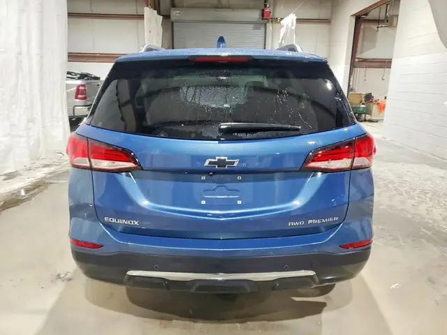 CHEVROLET EQUINOX PREMIER 2023