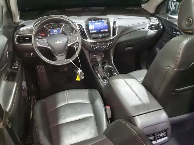 CHEVROLET EQUINOX PREMIER 2023