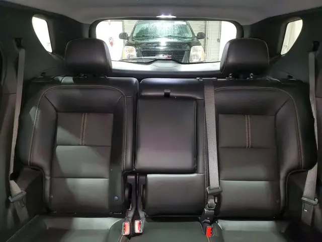 CHEVROLET EQUINOX PREMIER 2023