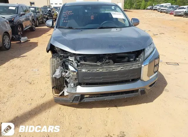 MITSUBISHI OUTLANDER SE AWC 2024