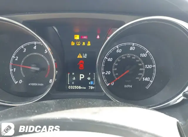 MITSUBISHI OUTLANDER SE AWC 2024