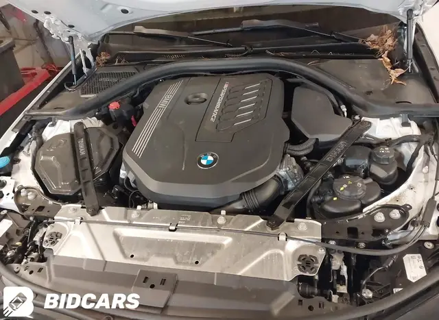 BMW 3 SERIES M-SPORT LINE 2024