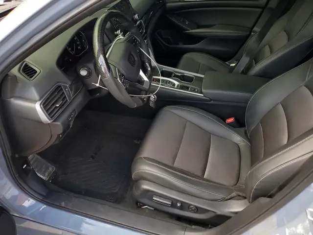 HONDA ACCORD SPORT 2021