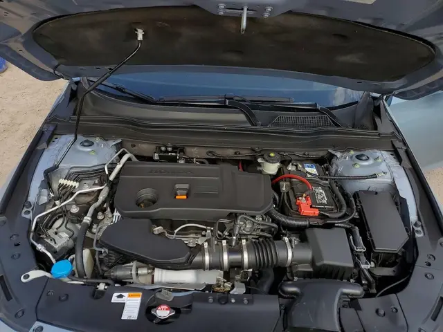 HONDA ACCORD SPORT 2021