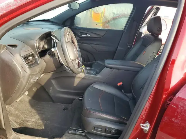 CHEVROLET EQUINOX PREMIER RS 2023