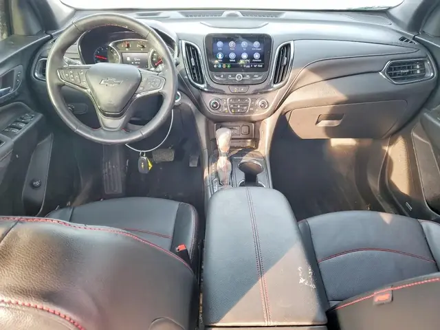 CHEVROLET EQUINOX PREMIER RS 2023